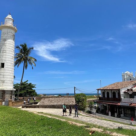 Light House View Inn - Galle Fort Exterior photo