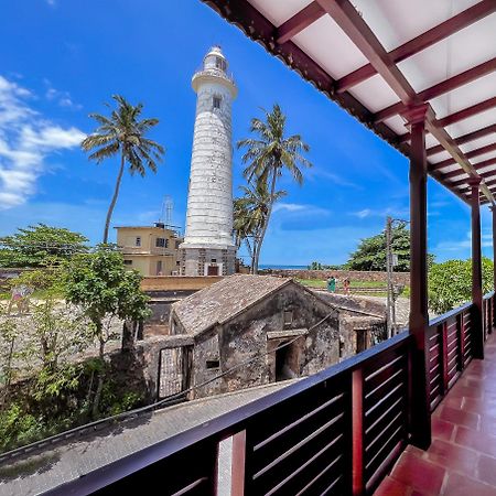 Light House View Inn - Galle Fort Exterior photo