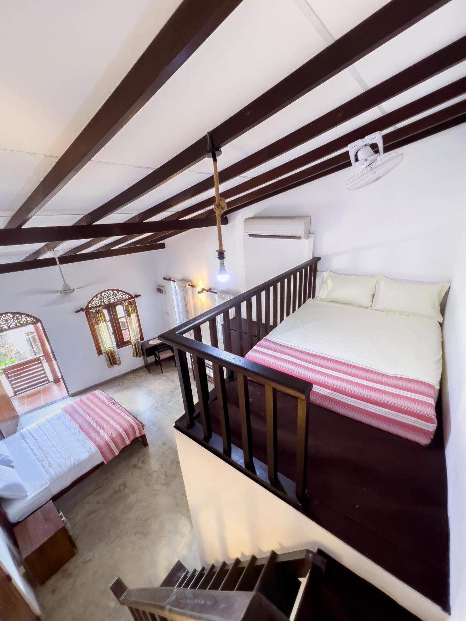 Light House View Inn - Galle Fort Exterior photo