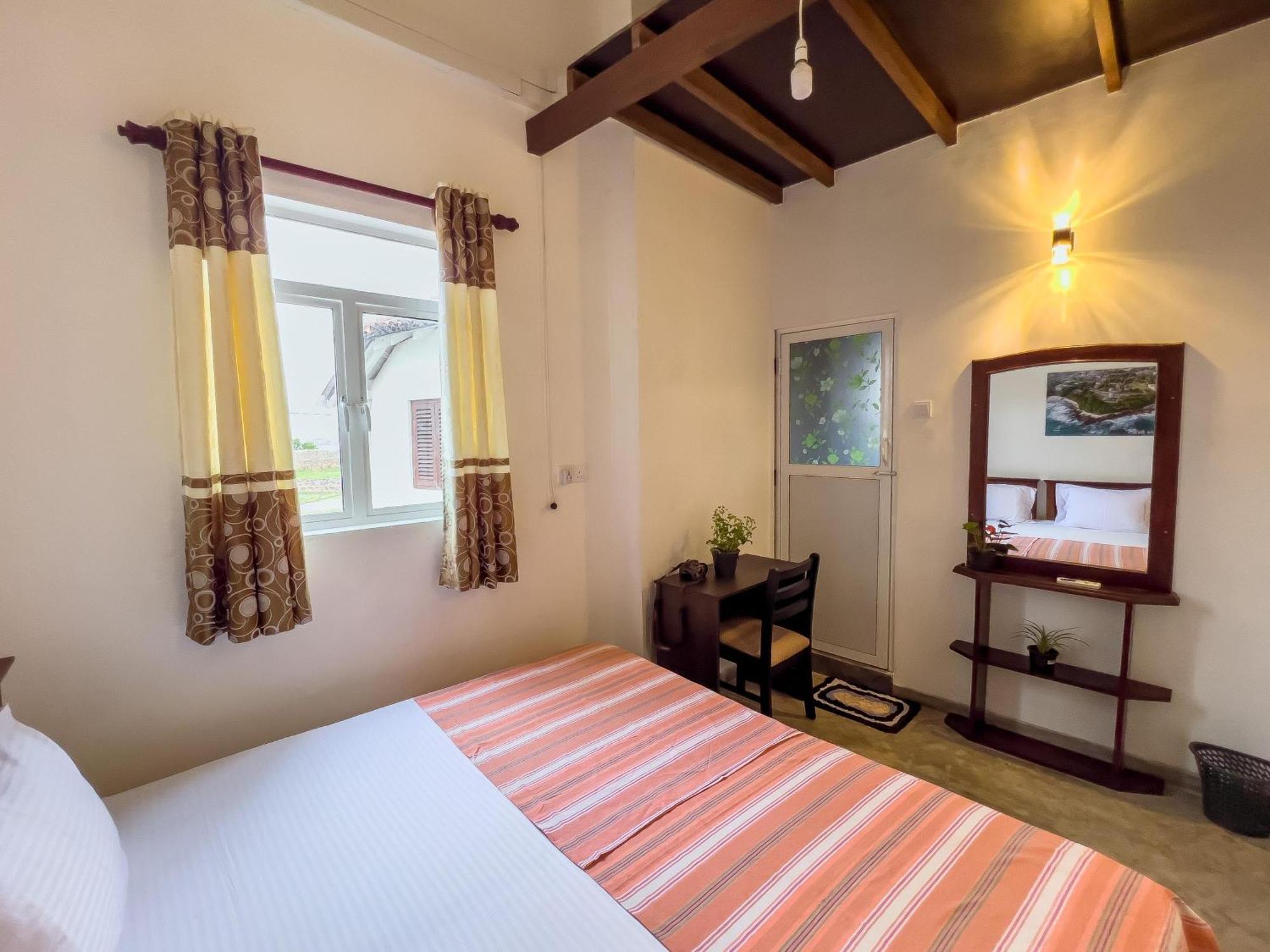 Light House View Inn - Galle Fort Exterior photo