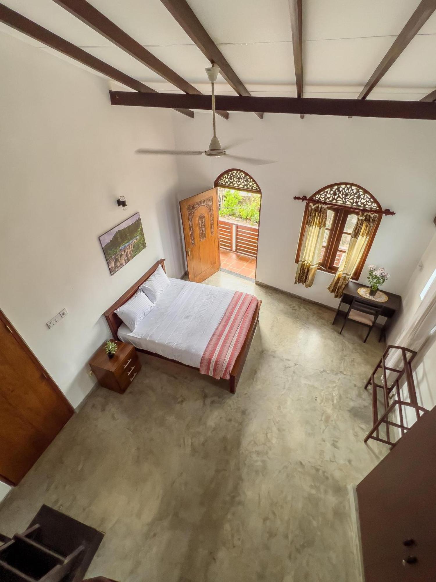 Light House View Inn - Galle Fort Exterior photo