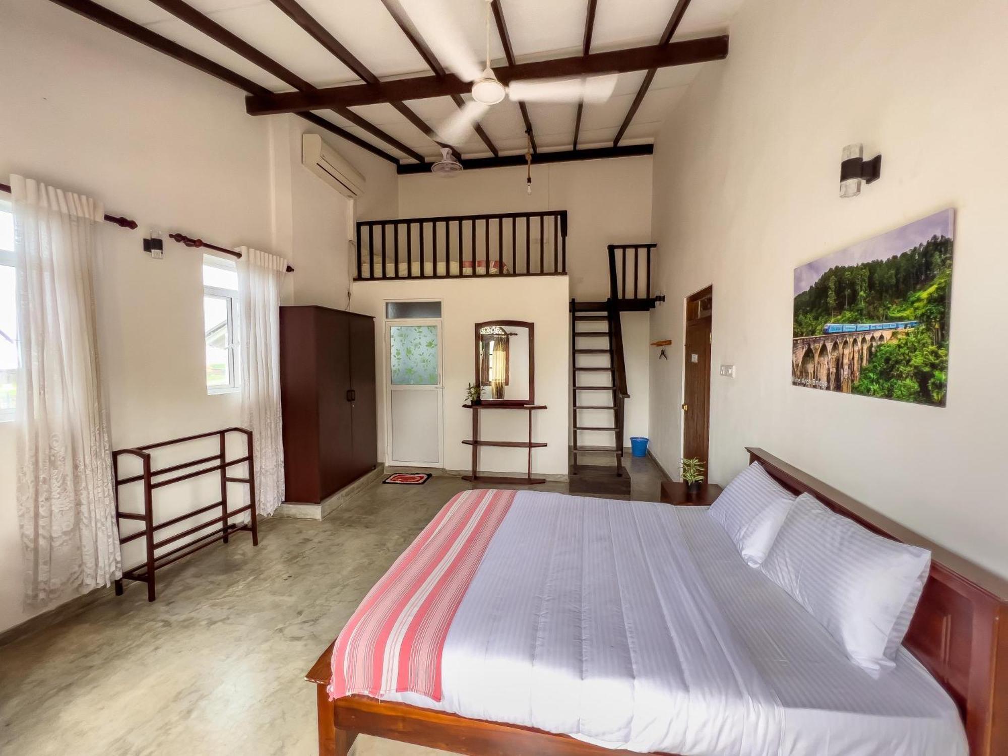 Light House View Inn - Galle Fort Exterior photo