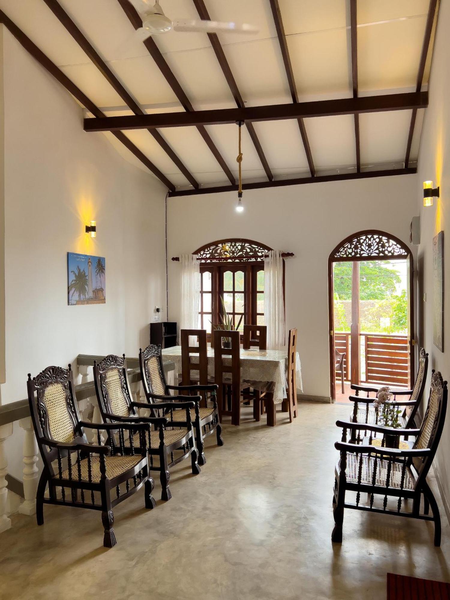 Light House View Inn - Galle Fort Exterior photo