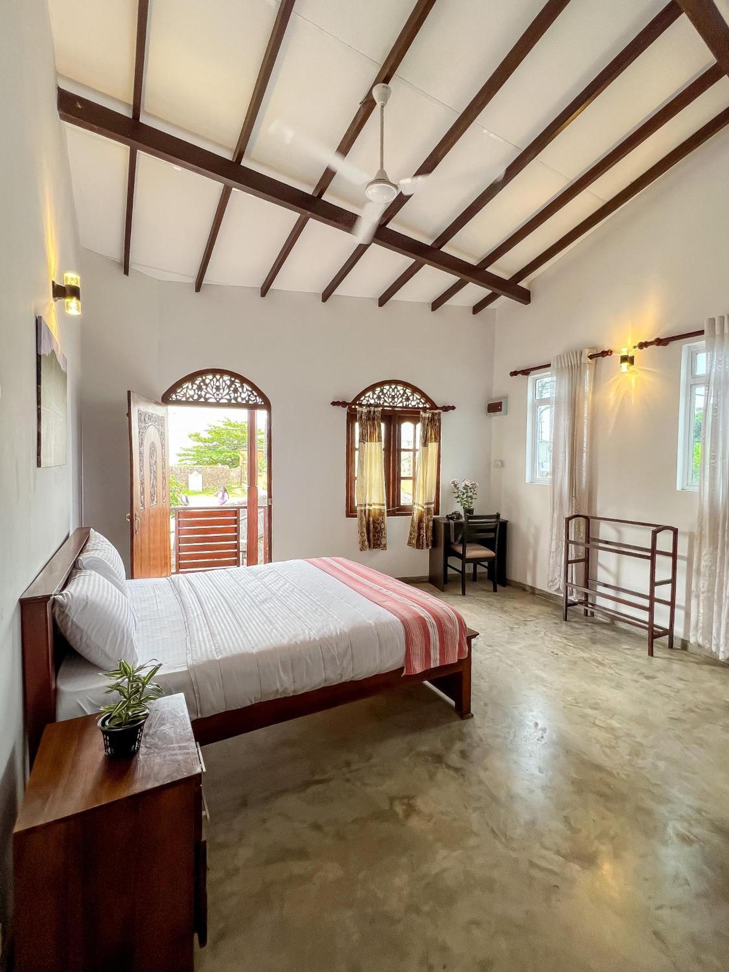 Light House View Inn - Galle Fort Exterior photo
